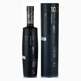 Bruichladdich Octomore 10.2 