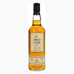 Tomatin 1976 18 Year Old First Cask 27645