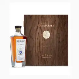 The Glenturret 35yr 2023 Release