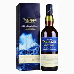 Talisker Distillers Edition 2007  Amoroso Cask 70cl