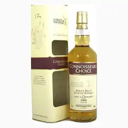 Caol Ila 2004 Connoisseurs Choice Bottled 2018