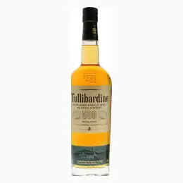 Tullibardine Sherry Finish 0.7L 