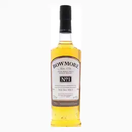 Bowmore No. 1 0.7L 