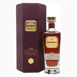 Bushmills 30 Year Old PX Sherry Finish