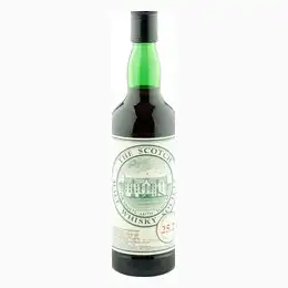 Rosebank 1979, SMWS 25.2
