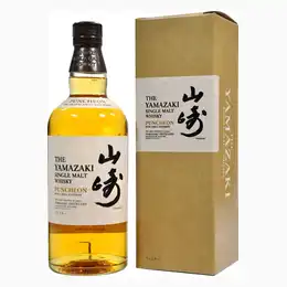 Yamazaki Puncheon