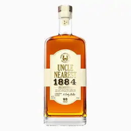 Uncle Nearest 1884 Small Batch Tennessee Whiskey, 70 cl