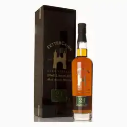 Fettercairn 24 Year Old 1984 Whisky 70cl