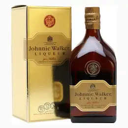 Johnnie Walker Liqueur