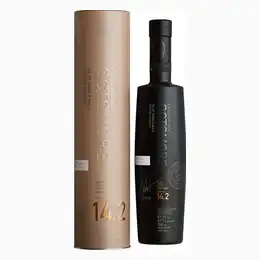 Bruichladdich Octomore 14.2 5 Year Old Scottish Barley Oloroso Cask 70cl