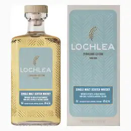 Lochlea 