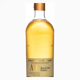 Ardnamurchan Mezcal 70cl