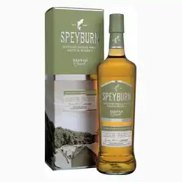 Speyburn Bradan Orach