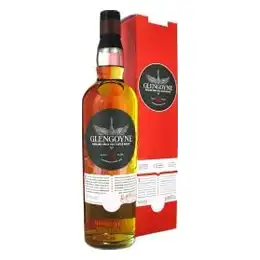 Glengoyne 12 Year Old 43% 70cl