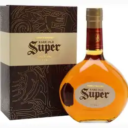Nikka Super Whisky 70cl