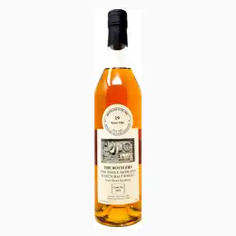 Brora 1981 19 Year Old The Bottlers #1076 Single Malt Scotch Whisky, 70cl, 61.0% ABV