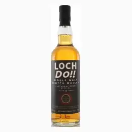 Mannochmore 2009 15 Year Old 