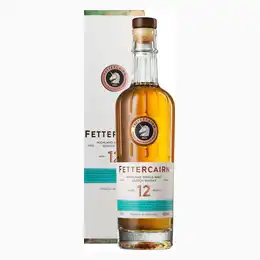 Fettercairn 12 Years Whisky