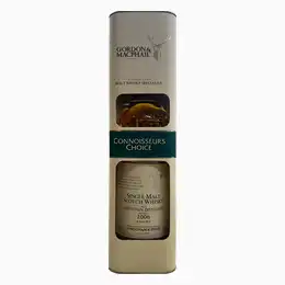 DUFFTOWN DISTILLERY 2006 - 2016 Connoisseurs Choice 46% abv 70cl