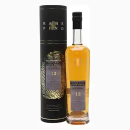 Royal Brackla 2011 12 Year Old Gleann Mor Rare Find