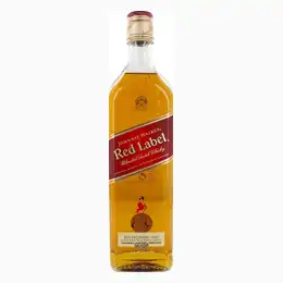 Johnnie Walker Red, 70cl
