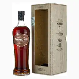 Tamdhu Cigar Malt Batch No 1