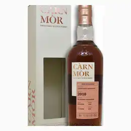 Carn Mor Glenburgie 2010 PX Sherry