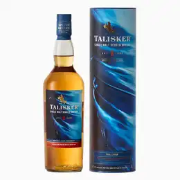 Talisker 8 Year Old Special Release 2024 - Whisky Fix