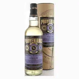 Glengoyne 8 Year Old Provenance 46% 70cl