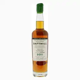Daftmill 2011 Single Cask 097