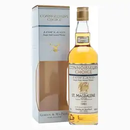 St Magdalene 1981 Bot.1997 Connoisseurs Choice