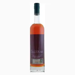 Sazerac 18 Year Old - Spring 2014 Release