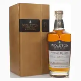 Midleton Very Rare 2021 Whiskey