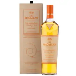 Macallan Harmony Amber Meadow 70cl 44.2% ABV