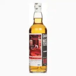 Inchmurrin 10 Year Old 2014  - Cask Masters  Whisky 70cl