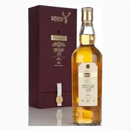 Port Ellen 1979   - Rare Old  Whisky 70cl