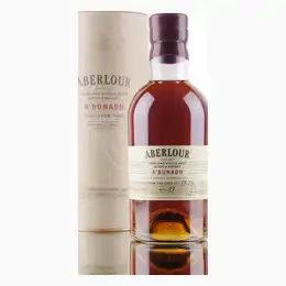 Aberlour a