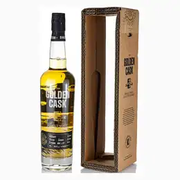 Macduff 13 Year Old 2007 The Golden Cask 