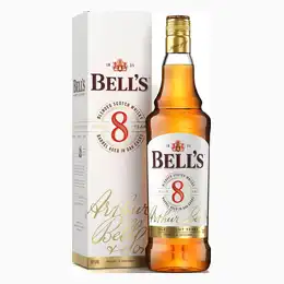 Bells Aged 8 Years 70cl