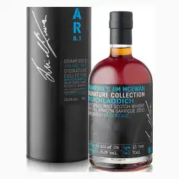 Dramfool Jim McEwan Bruichladdich 13 Year Old