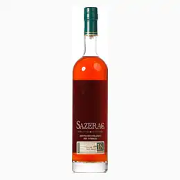 Sazerac 1984 18 Year Old Kentucky Straight Rye Bottled 2002 75cl
