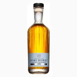 White Peak Wire Works 2022 Small Batch Release