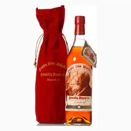 Pappy Van Winkle 20 Year Old Family Reserve Pre-2007