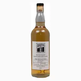 Kilkerran 2024 Hand Filled Distillery Exclusive 57.4%