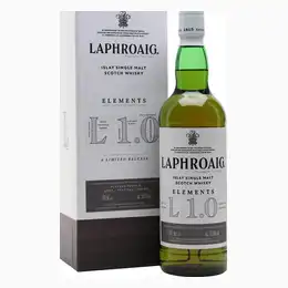 Laphroaig Elements L1.0