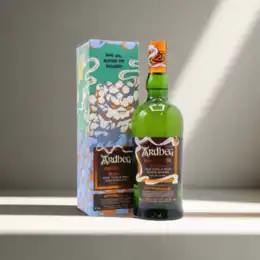 Ardbeg Heavy Vapours