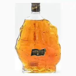 Karuizawa Mercian 8 Year Old Ship Japanese Whisky