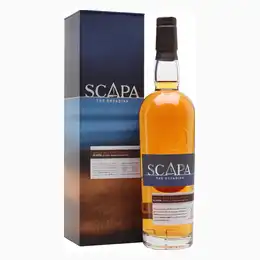 Scapa Glansa