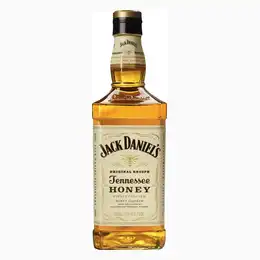 Jack Daniels Honey Whiskey, 70 cl
