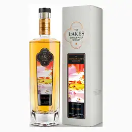 The Lakes Distillery Whiskymakers Edition Soleado 70cl 46% ABV